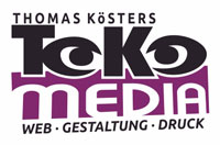 ToKo-Media - webdesign aus Aschau im Chiemgau